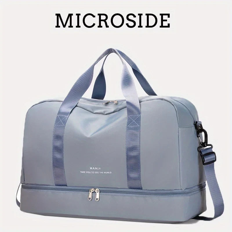 ExpandFit Travel Bag