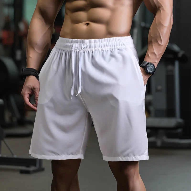 AeroFlex Running Shorts