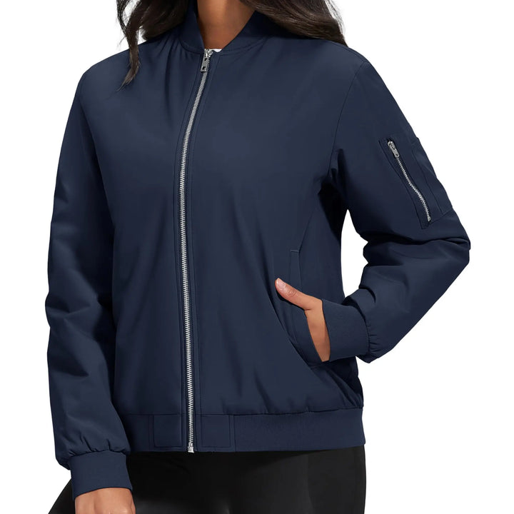 Aero Warm Jacket