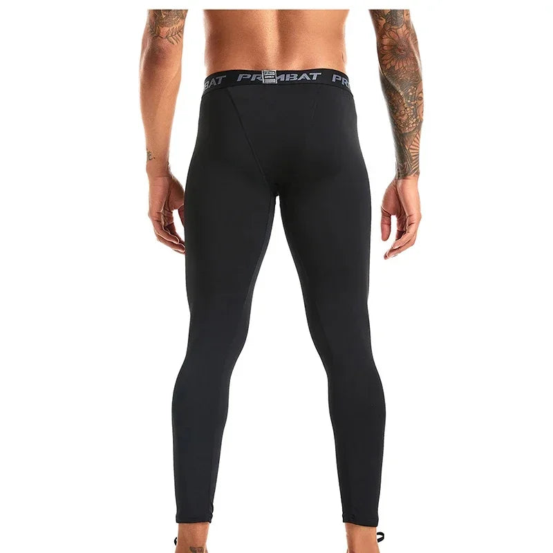 PaceFlex Compression Leggings