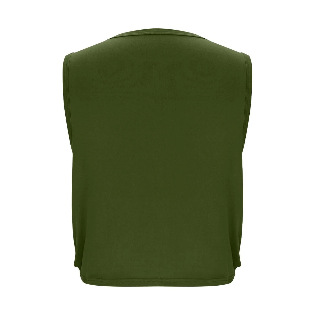 BreezeCrop Training Top