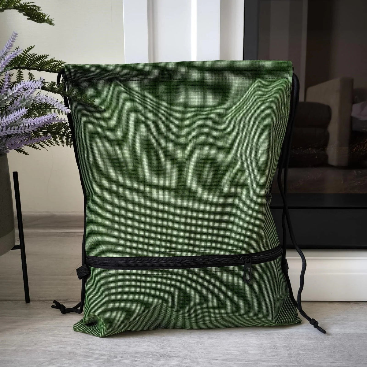 CoreFold Drawstring Backpack