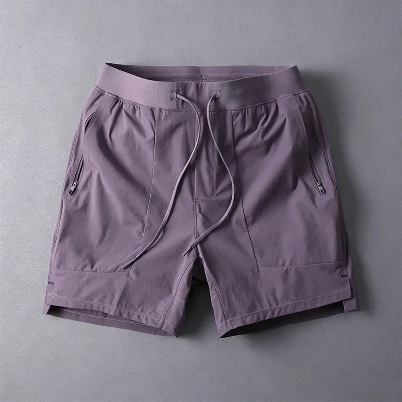 AeroMesh Running Shorts