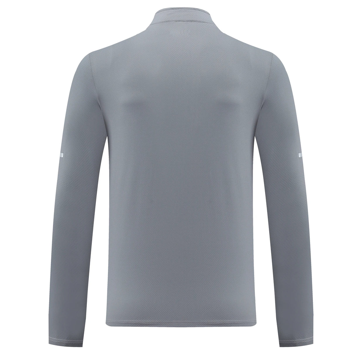 Men’s Reflective Long Sleeve Top