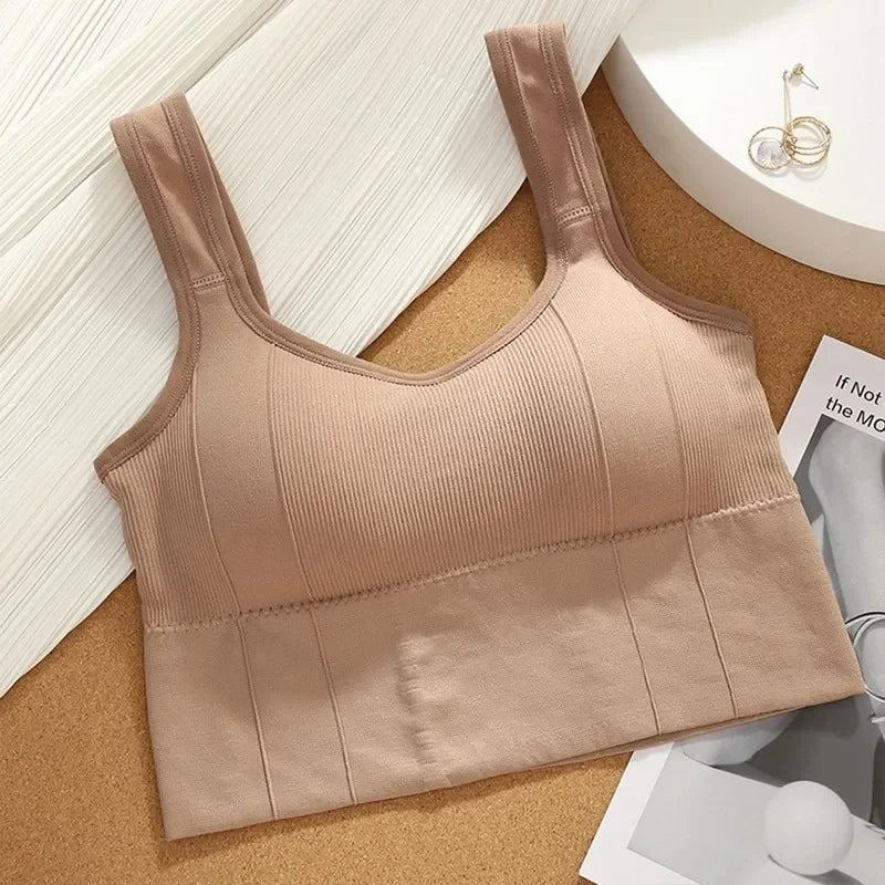 Sculpt Bra