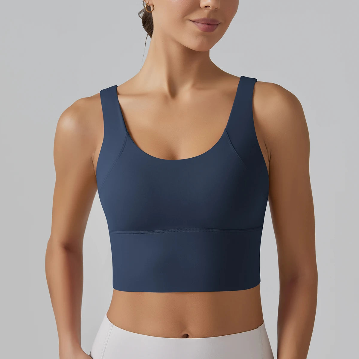 AirForm Yoga Bra