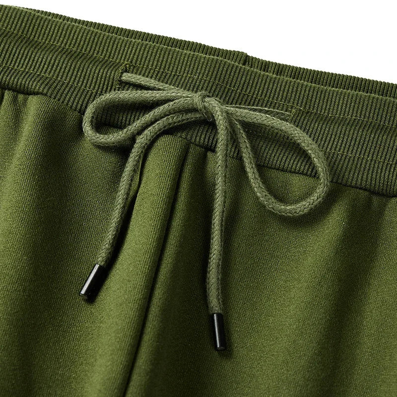 EnduraZip Track Joggers