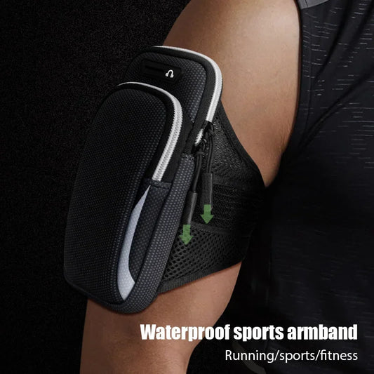Universal Sport Armband