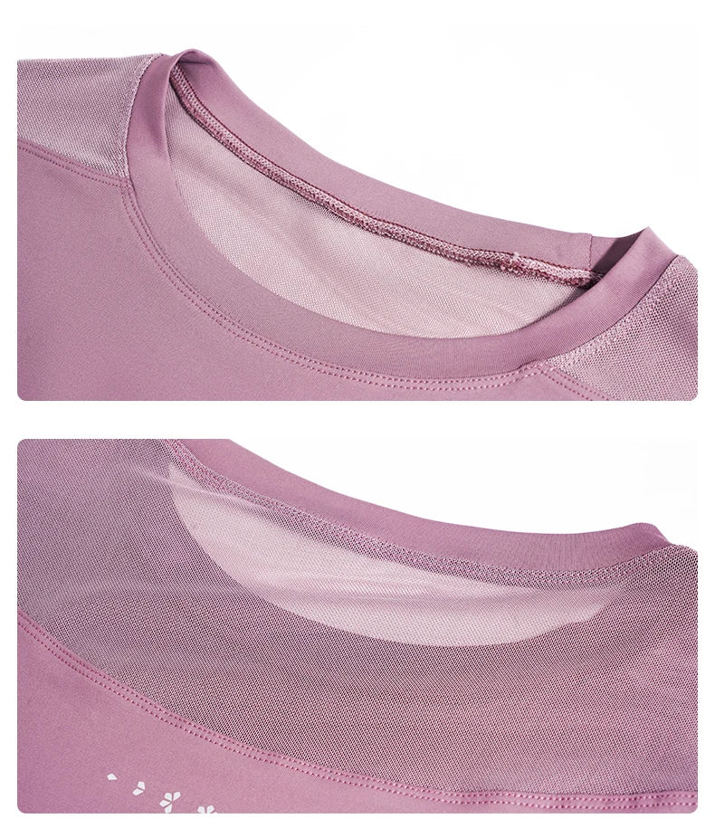AirMesh Tee