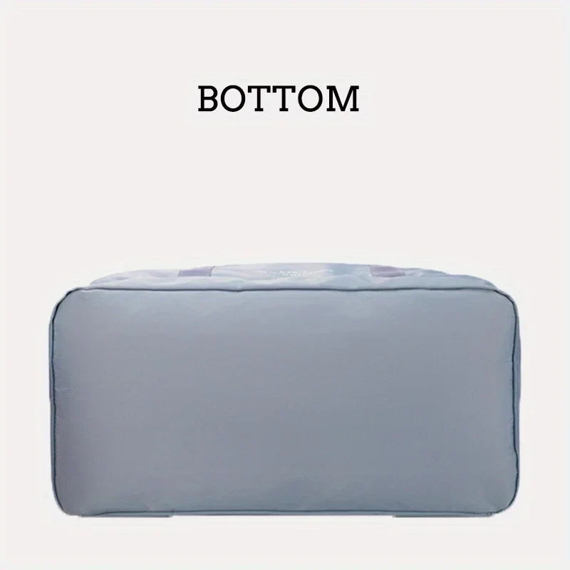 ExpandFit Travel Bag