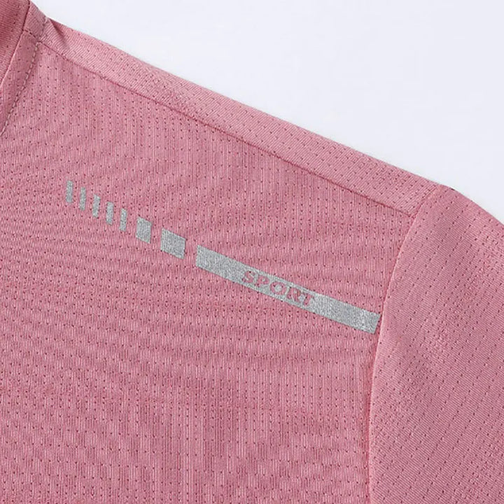 Cool Run Tee