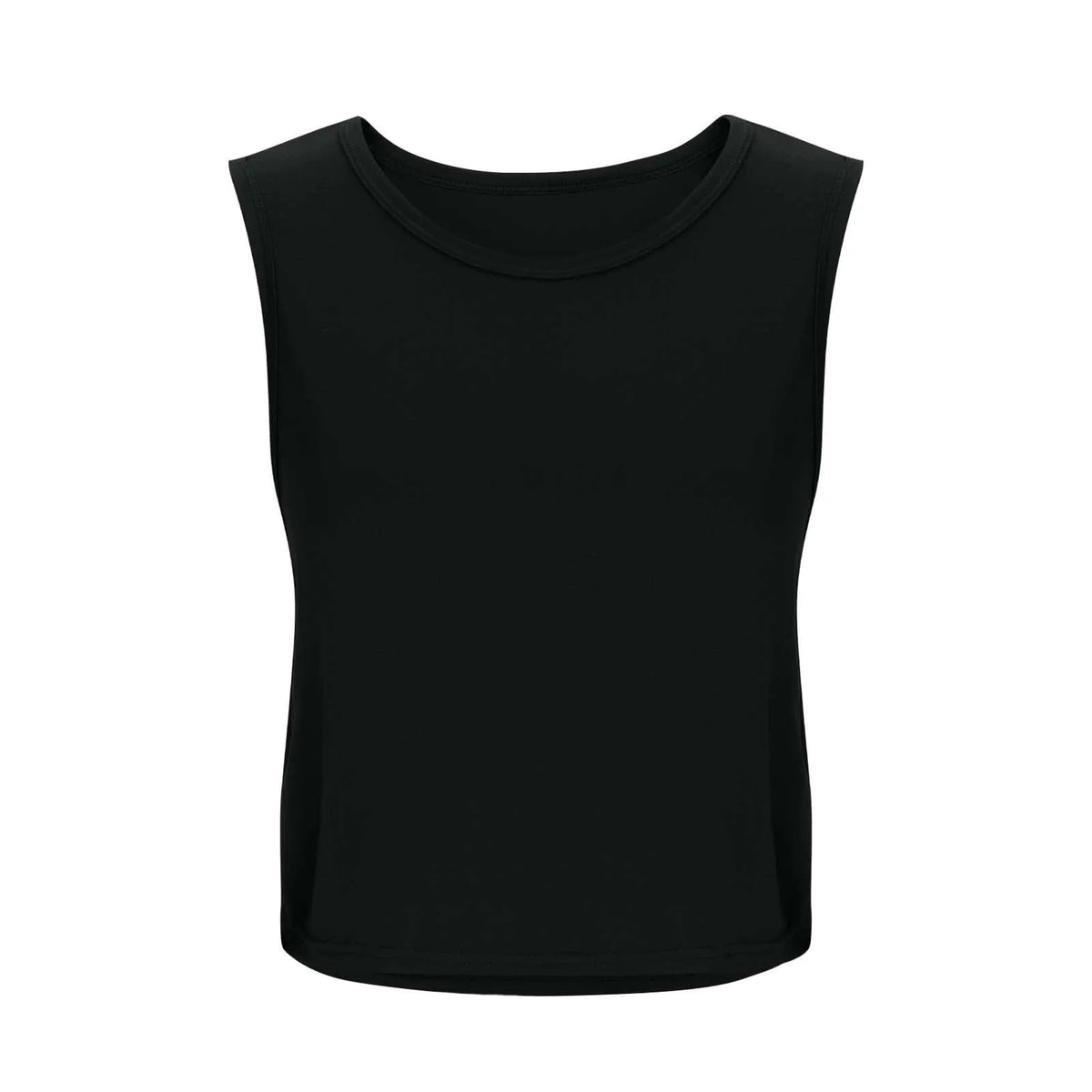 BreezeCrop Training Top