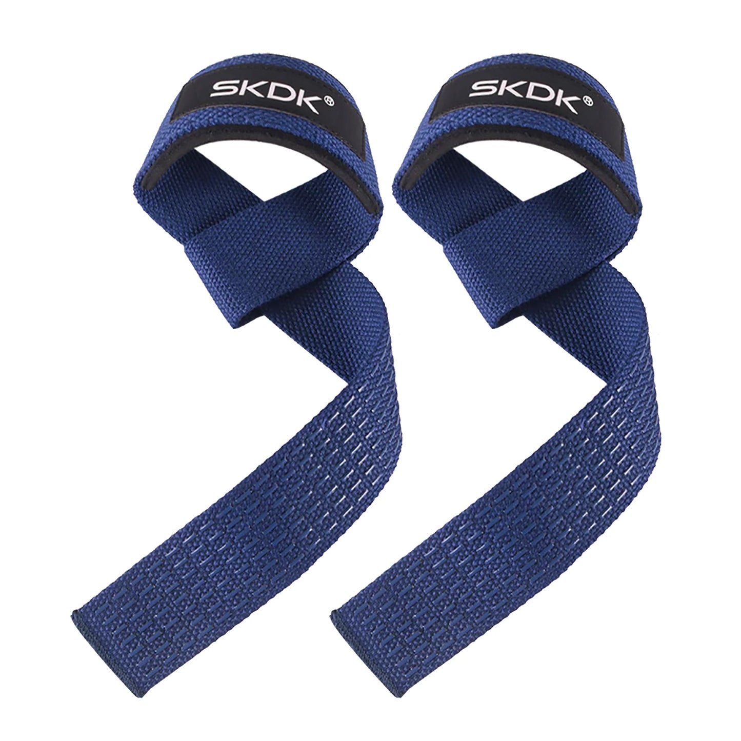Anti-Slip Lifting Straps