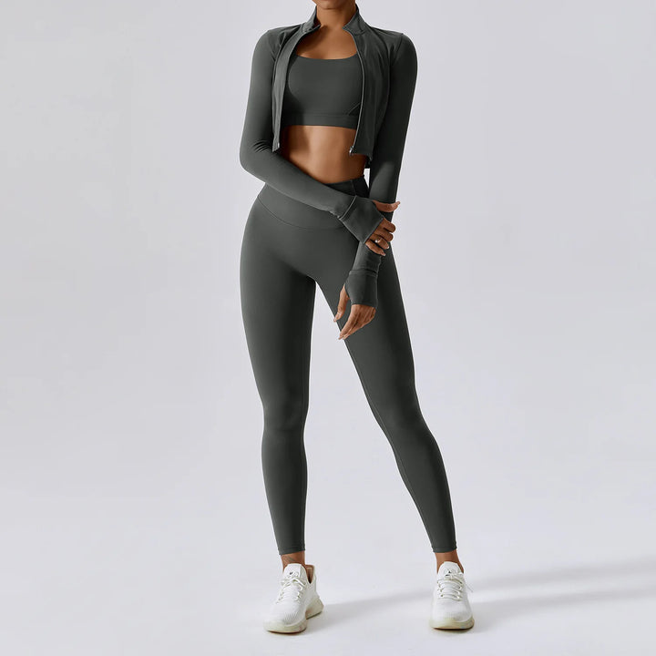 Core Balance Set