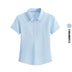 UPF50+ Yoga Tee