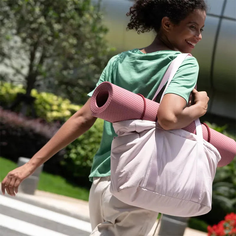 Tote Bag Waterproof