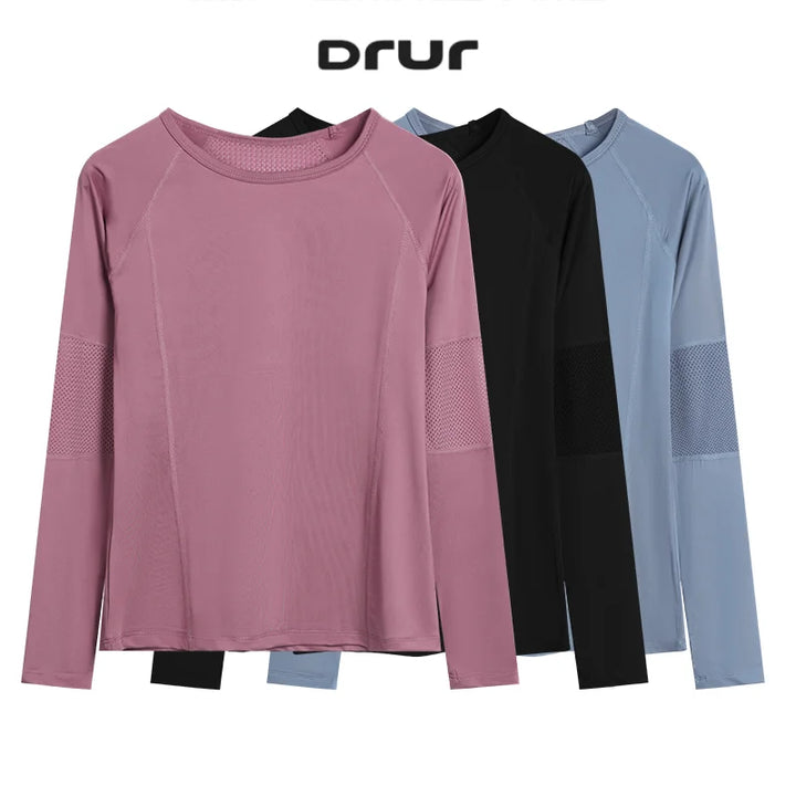 Loose Fit Top
