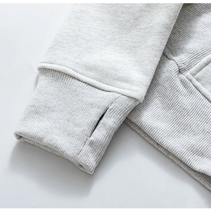 Motion Zip Hoodie