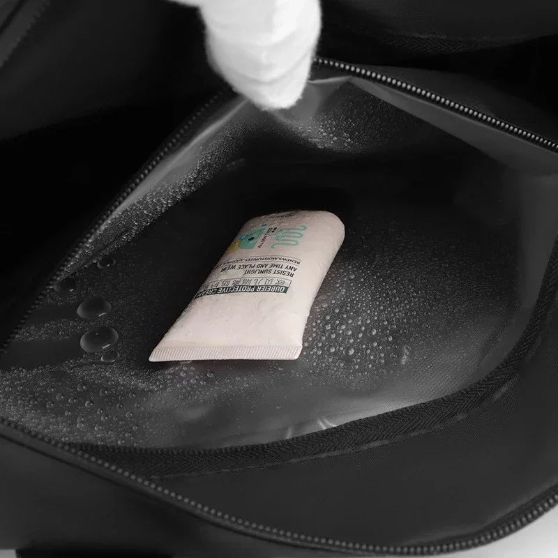 MotionDry Gym Bag
