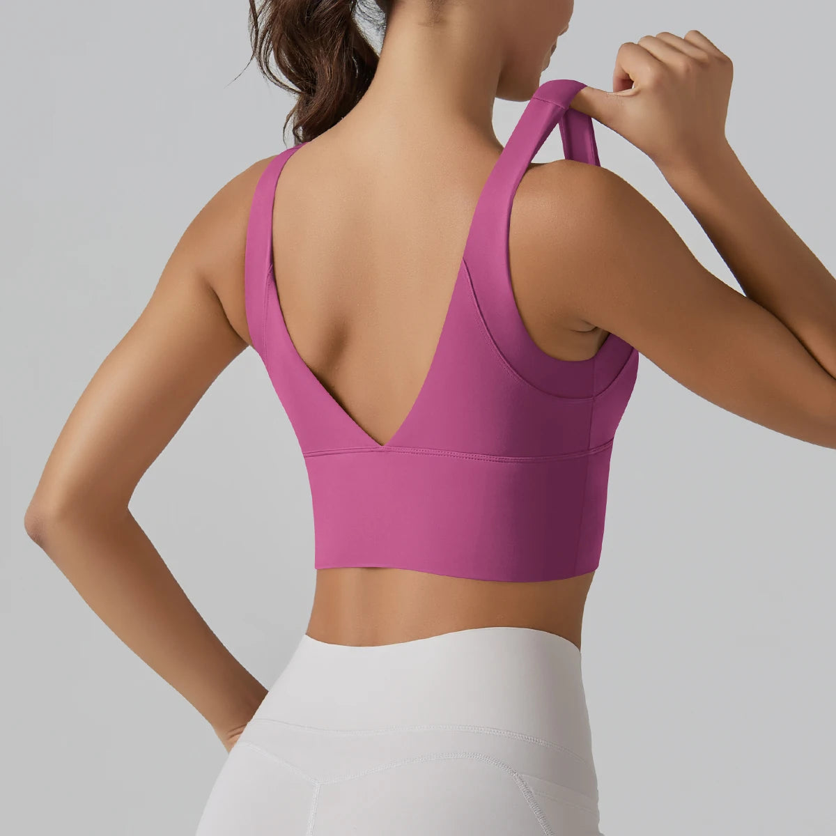 AirForm Yoga Bra