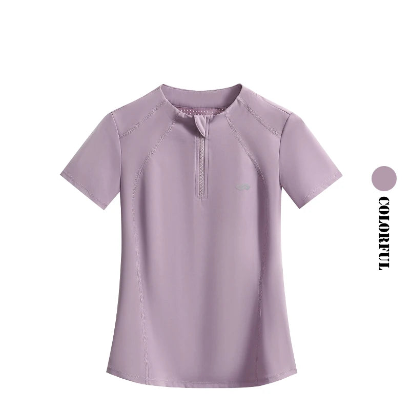 Quick-Dry Tee