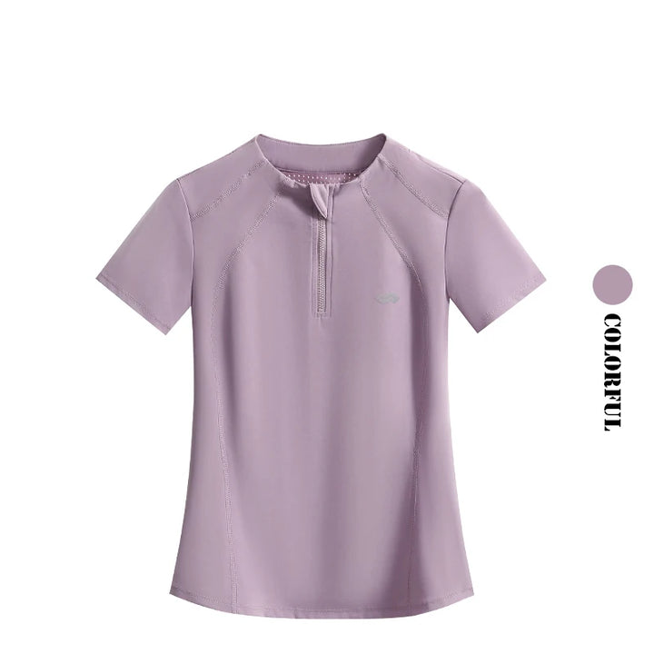 Quick-Dry Tee