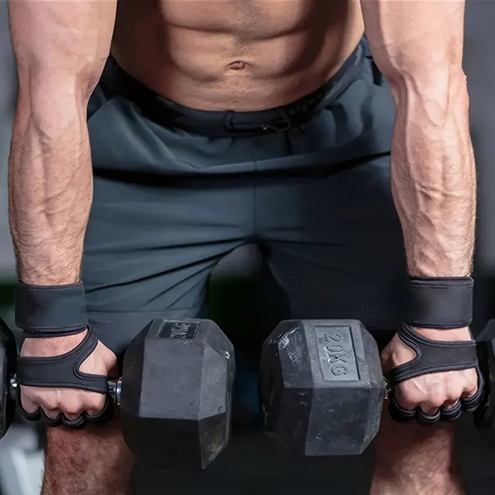 Training Sport Gloves