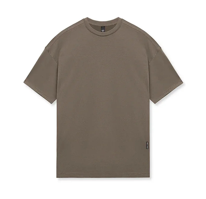 Men’s Oversized Training T-Shirt