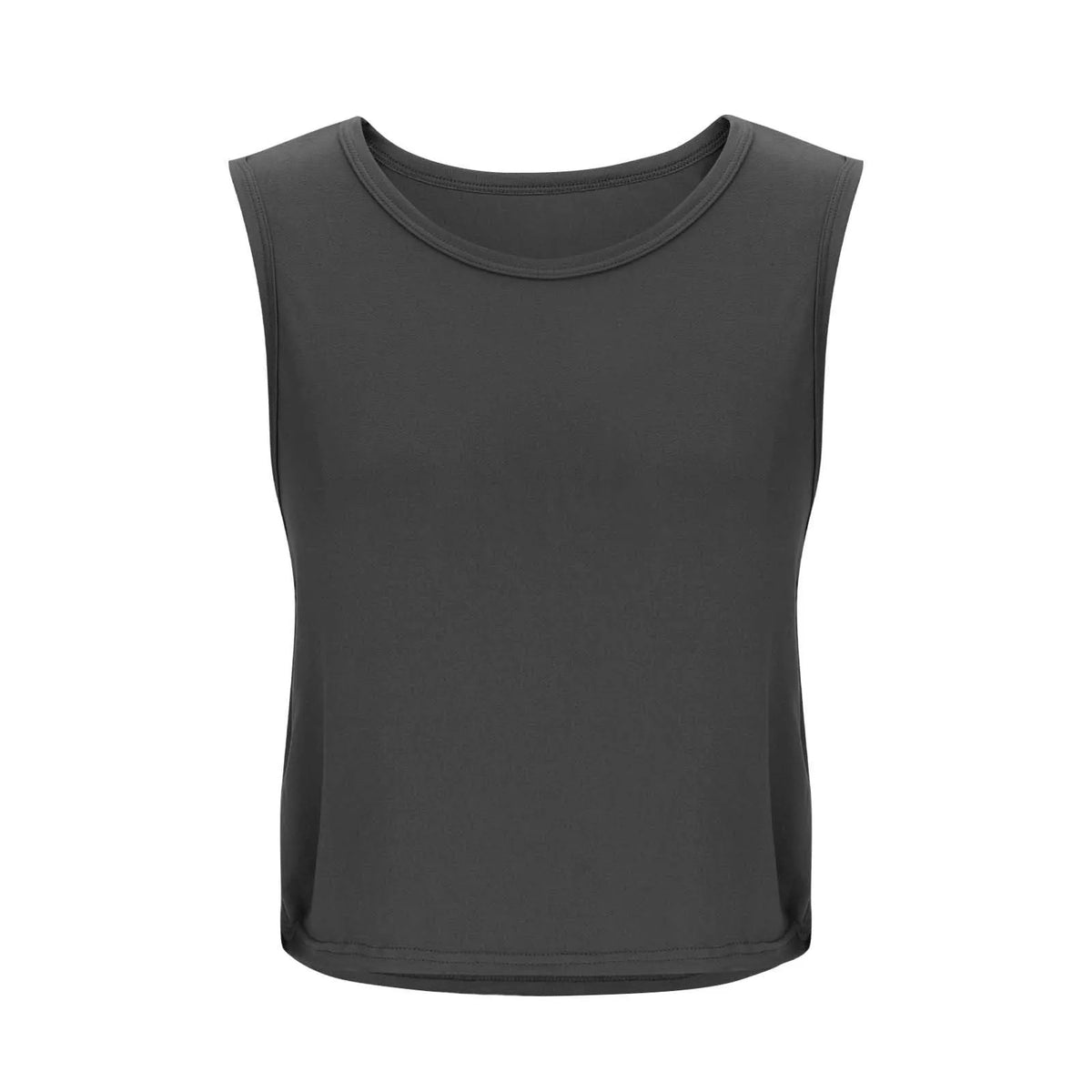BreezeCrop Training Top