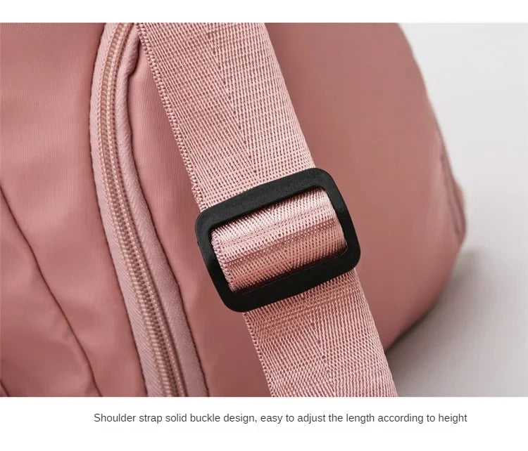 CoreCarry Weekender Bag