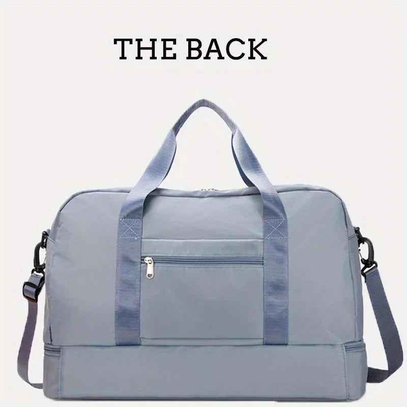 ExpandFit Travel Bag