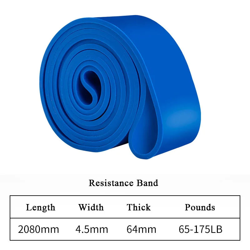 StrengthLoop Band