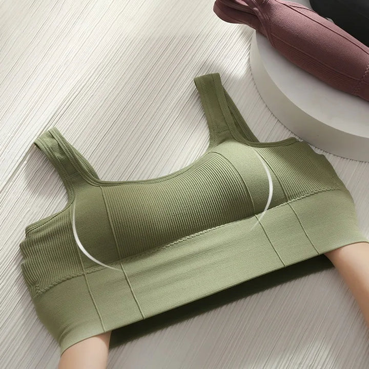 Sculpt Bra