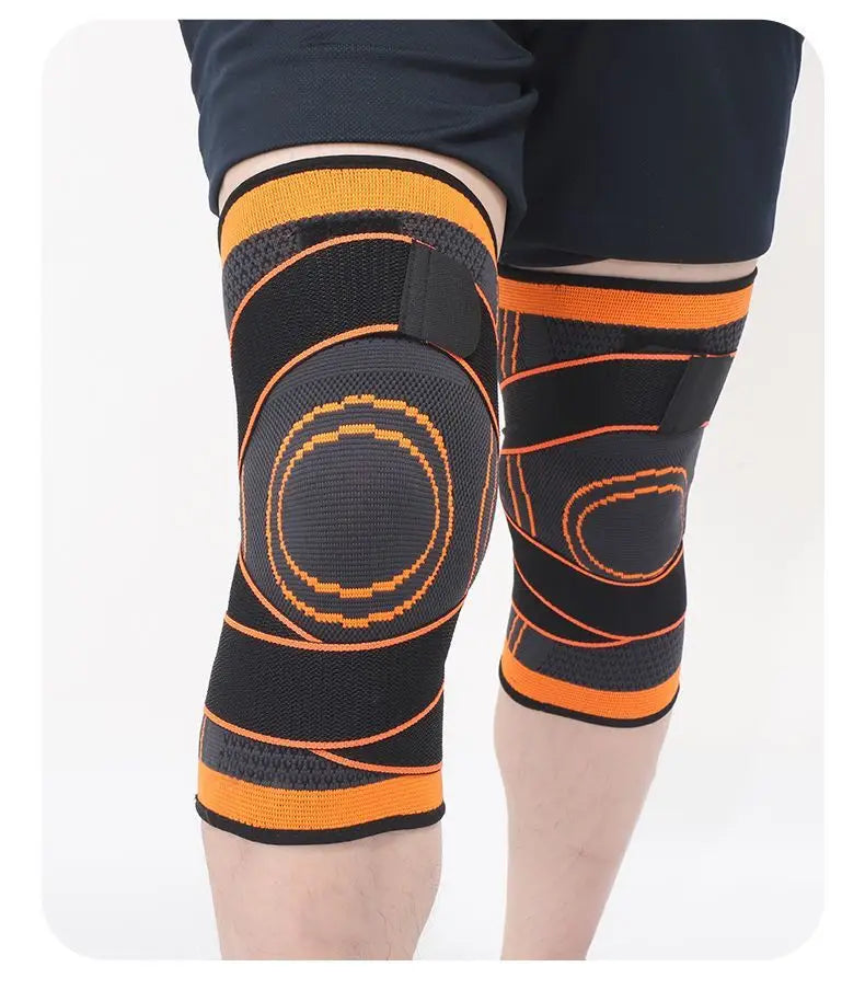 Compression Knee Brace