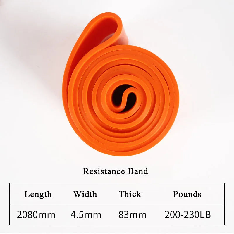 StrengthLoop Band