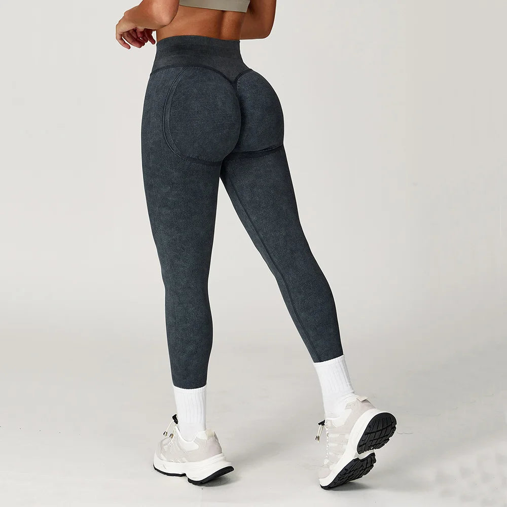 CurveBoost Leggings