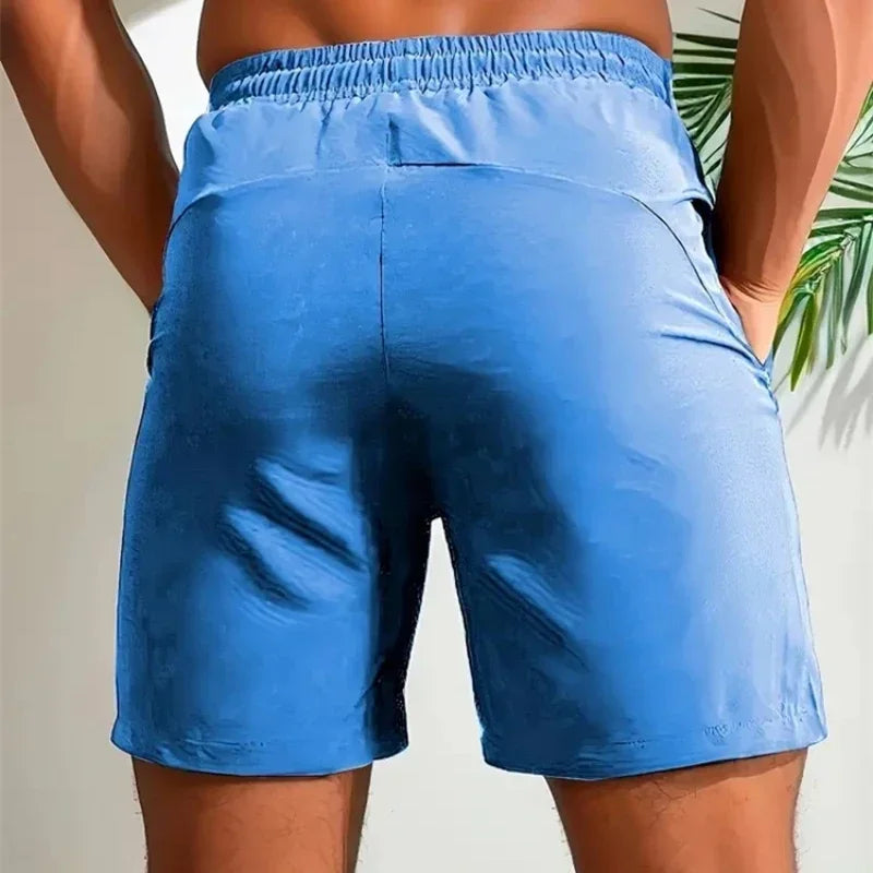 MotionDraw Quick-Dry Shorts