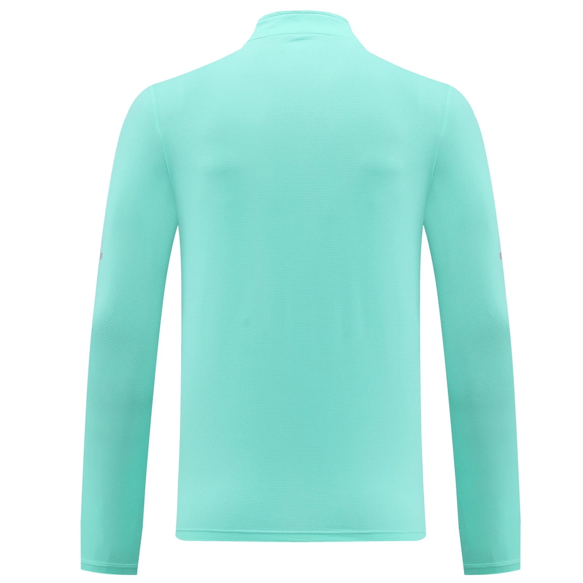 Men’s Reflective Long Sleeve Top