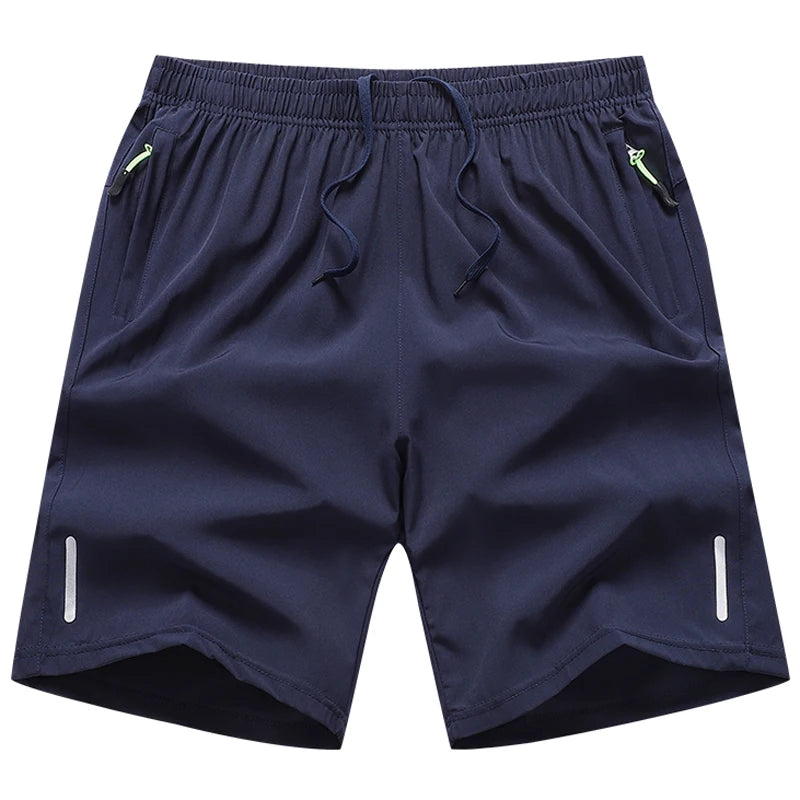 SprintFlow Training Shorts
