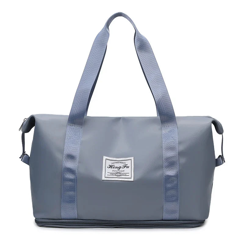 AeroCarry Travel Duffle