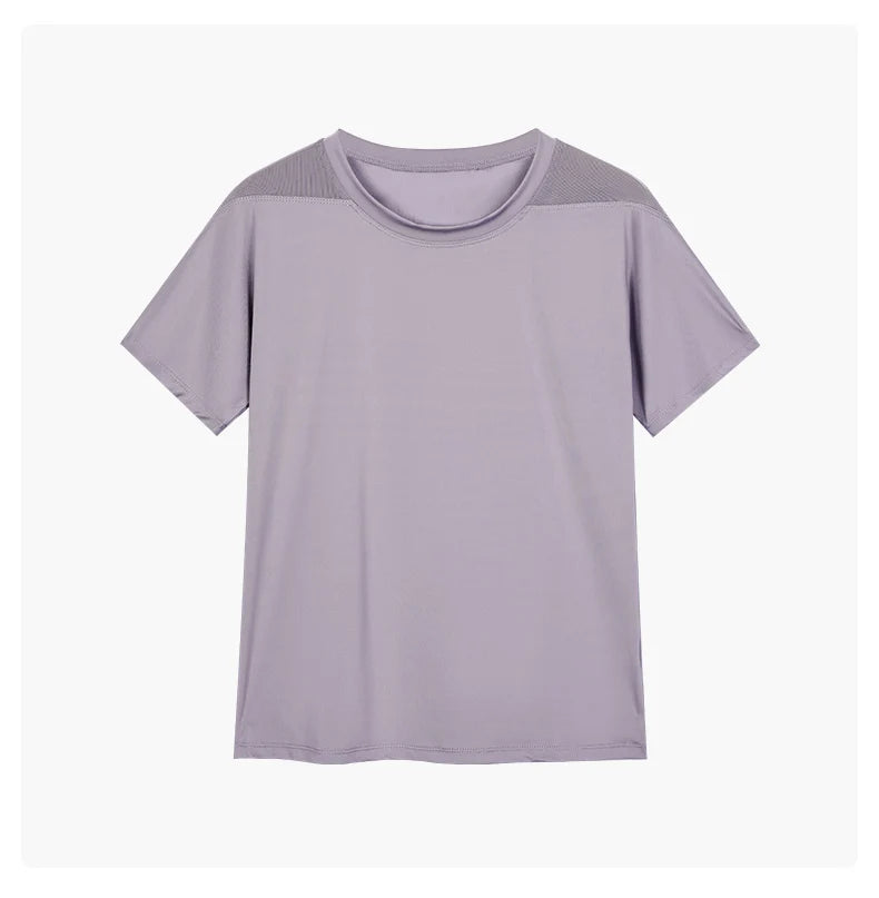 AirMesh Tee