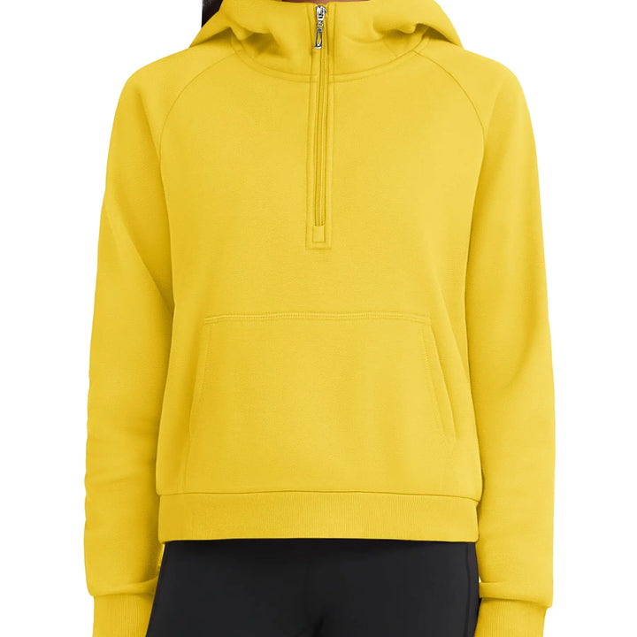Cozy 7ven Hoodie