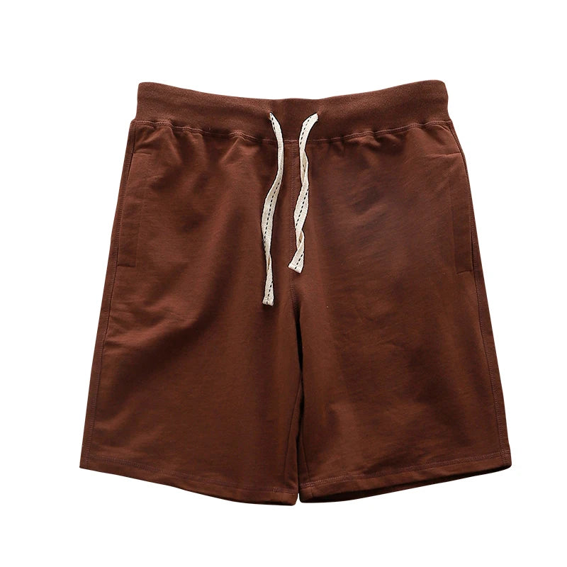 CottonFlex Shorts