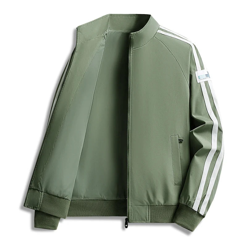 Windbreaker Jacket