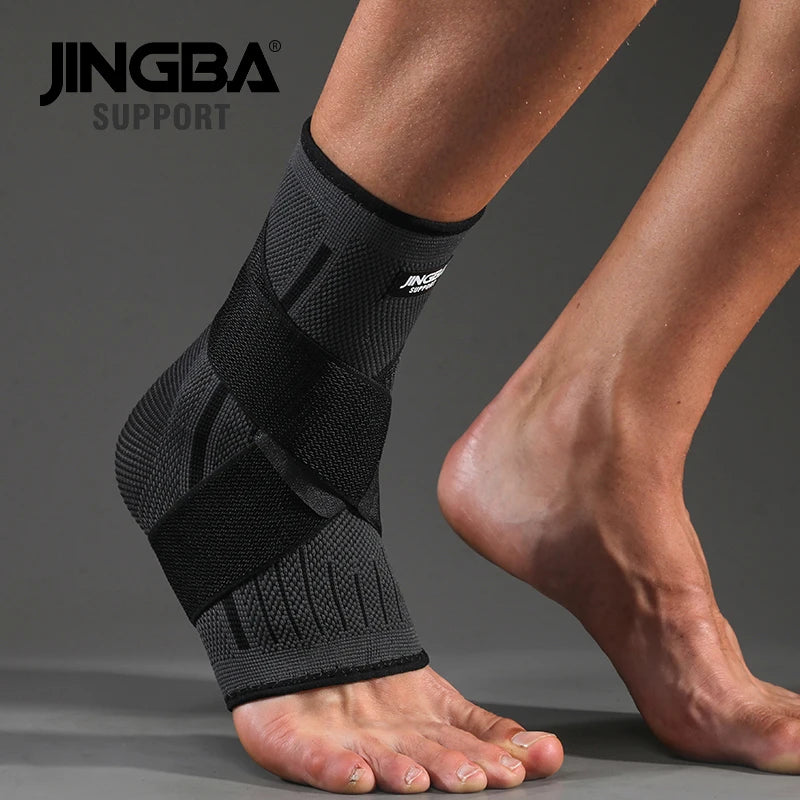 Compression Ankle Brace
