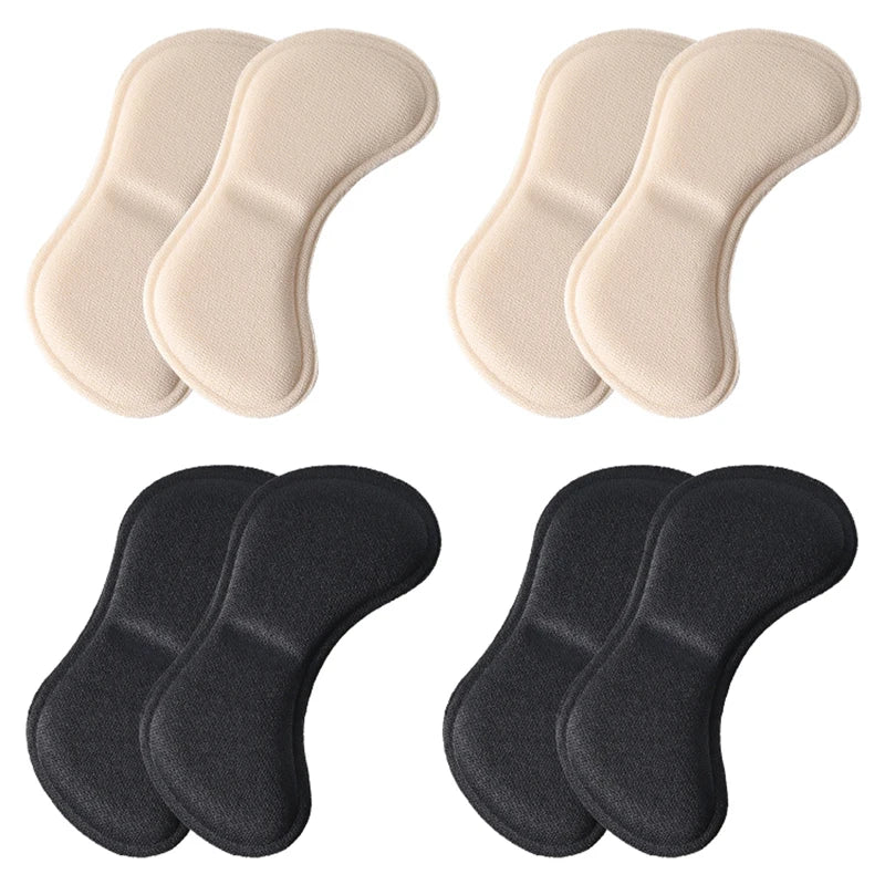 Heel Cushion Pads