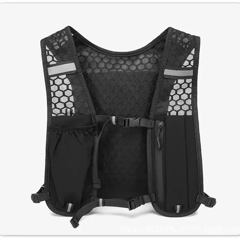 EnduraRun Hydration Vest