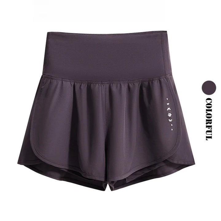 Double Layer Shorts