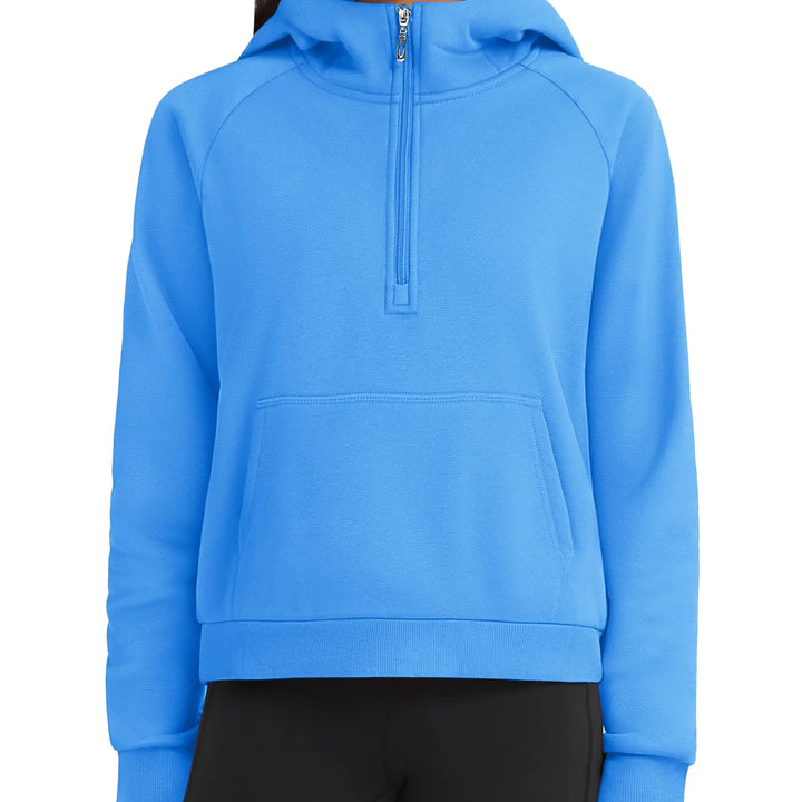 Cozy 7ven Hoodie