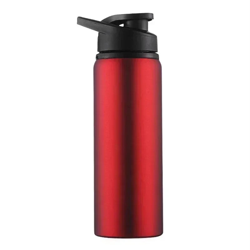 Steel Water Bottle
